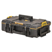 Ящик с органайзером TOUGHSYSTEM 2.0 DeWALT