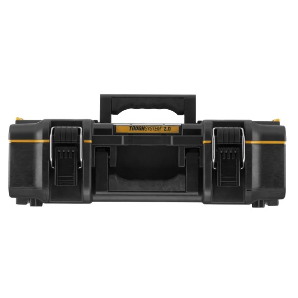 Ящик с органайзером TOUGHSYSTEM 2.0 DeWALT