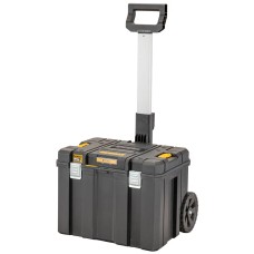 Ящик-тележка TSTAK 2.0 DeWALT