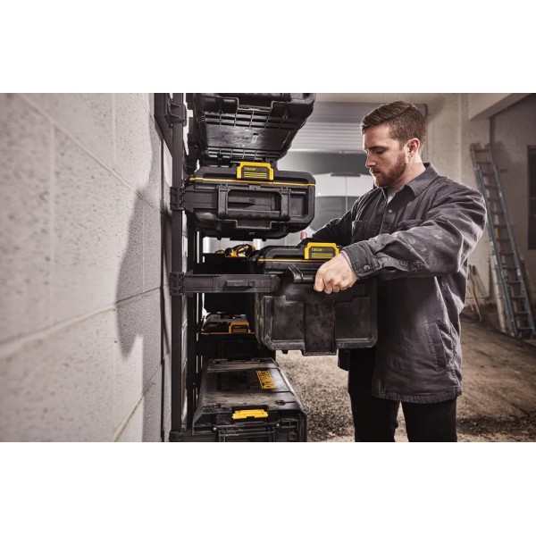 Ящик TOUGHSYSTEM 2.0 DeWALT