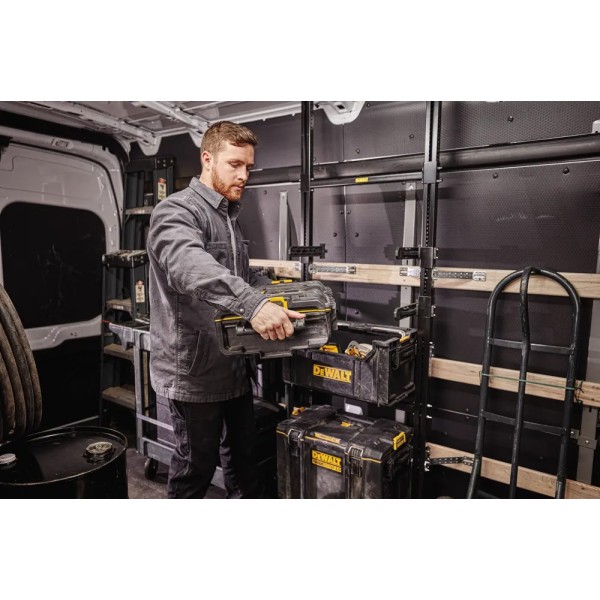 Ящик TOUGHSYSTEM 2.0 DeWALT