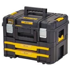 Ящик с выдвижными секциями TSTAK 2.0 DeWALT
