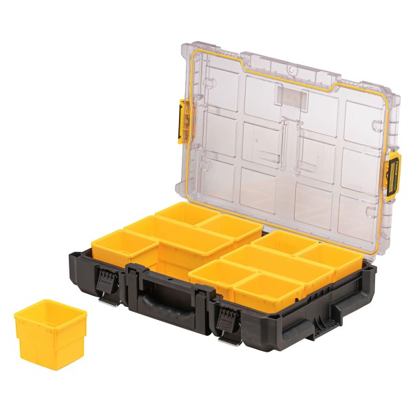 Органайзер TOUGHSYSTEM 2.0 DeWALT