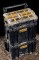 Органайзер TOUGHSYSTEM 2.0 DeWALT