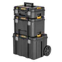 Комплект ящиков TSTAK 2.0 DeWALT
