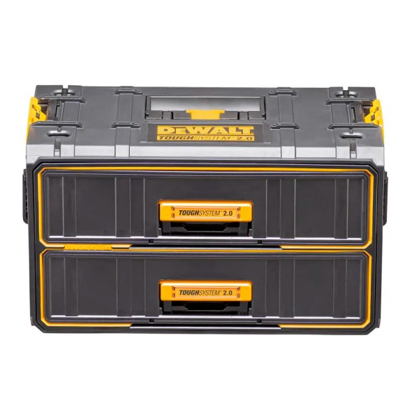 Ящик TOUGHSYSTEM 2.0 DeWALT