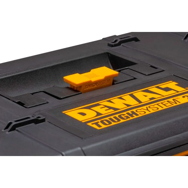Ящик TOUGHSYSTEM 2.0 DeWALT