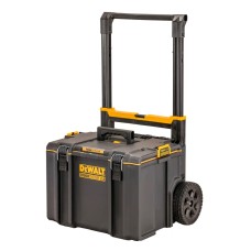 Ящик-тележка TOUGHSYSTEM 2.0 DeWALT