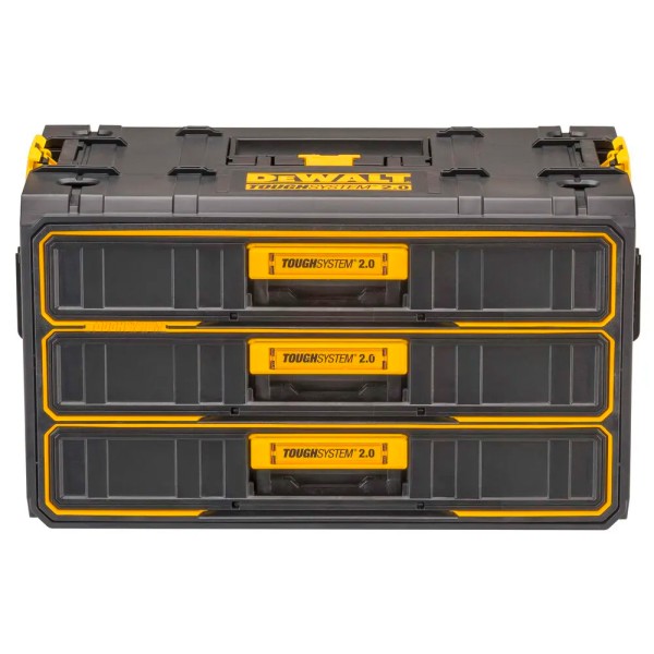 Ящик TOUGHSYSTEM 2.0 DeWALT