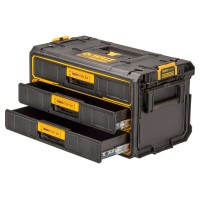 Ящик TOUGHSYSTEM 2.0 DeWALT