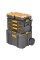 Ящик TOUGHSYSTEM 2.0 DeWALT