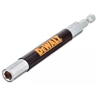Магнитный держатель бит DeWALT, 120 мм