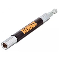 Магнитный держатель бит DeWALT, 120 мм
