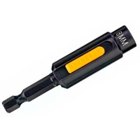 Торцевая головка магнитная EXTREME DeWalt, 8 мм