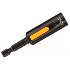 Торцевая головка магнитная EXTREME DeWalt, 10 мм