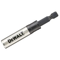 Магнитный держатель бит Flextorq IMPACT DeWALT, 76 мм