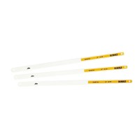 Набор полотен по металлу Bi-Metal DeWALT 300 мм, 3 шт