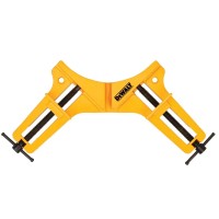 Струбцина угловая для небольших нагрузок DeWALT