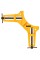 Струбцина угловая для небольших нагрузок DeWALT