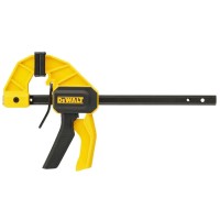 Триггерная струбцина М DeWALT