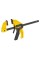 Триггерная струбцина М DeWALT