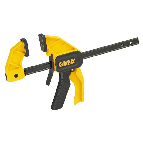 Триггерная струбцина М DeWALT