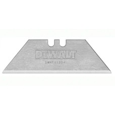 Лезвия трапециевидные DeWALT, 75 шт