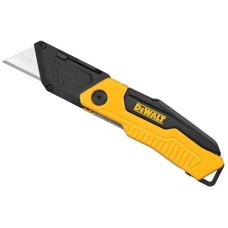 Нож складной с фиксированным лезвием DeWALT