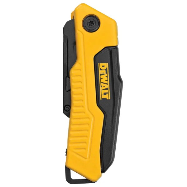 Нож складной с фиксированным лезвием DeWALT