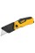 Нож складной с фиксированным лезвием DeWALT