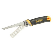 Мининожовка-рашпиль по гипсокартону DeWALT