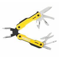 Универсальный инструмент MULTI-TOOL DeWalt, 16 в 1