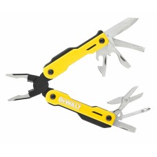 Универсальный инструмент MULTI-TOOL DeWalt, 16 в 1