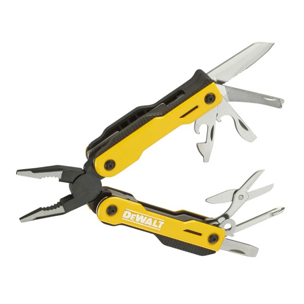 Универсальный инструмент MULTI-TOOL DeWalt, 16 в 1