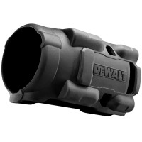 Защитный резиновый чехол для ударных гайковертов DeWALT