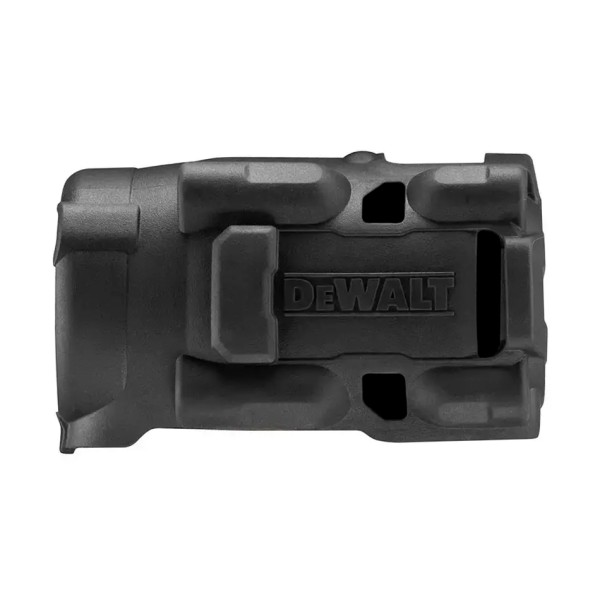 Защитный резиновый чехол для ударных гайковертов DeWALT