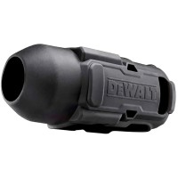 Защитный резиновый чехол для ударных гайковертов DeWALT