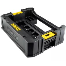 Ящик для хранения наборов в кейсах TOUGH CASE DeWALT для хранения наборов в кейсах