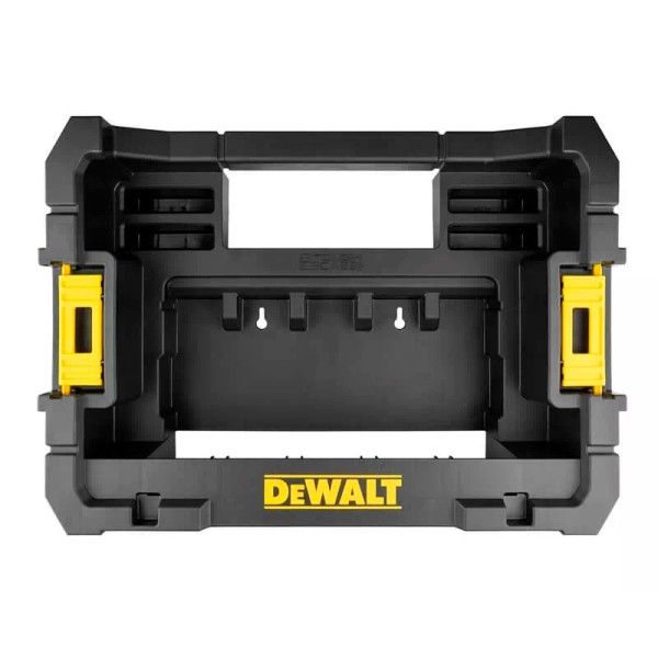 Ящик для хранения наборов в кейсах TOUGH CASE DeWALT для хранения наборов в кейсах