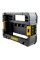 Ящик для хранения наборов в кейсах TOUGH CASE DeWALT для хранения наборов в кейсах