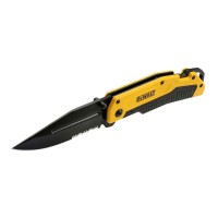 Нож складной DeWALT