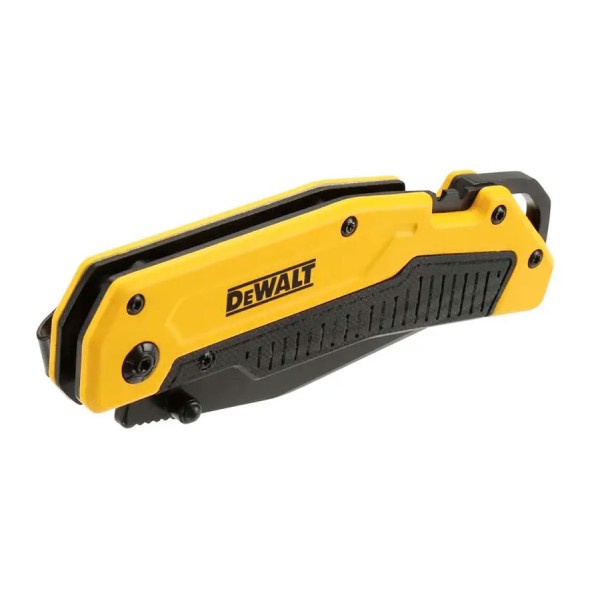 Нож складной DeWALT