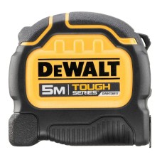 Рулетка измерительная TOUGH DeWALT, 5 м х 32 мм, 5 м х 32 мм