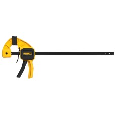 Триггерная струбцина М DeWALT