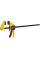 Триггерная струбцина М DeWALT