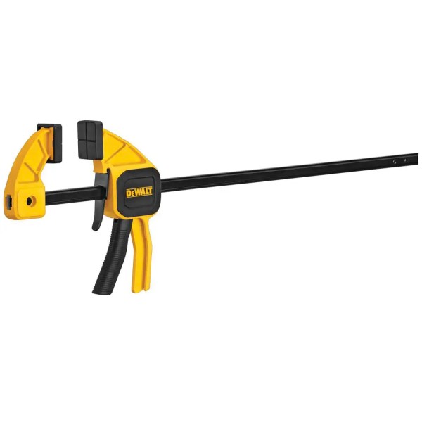 Триггерная струбцина М DeWALT