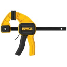 Триггерная струбцина L DeWALT