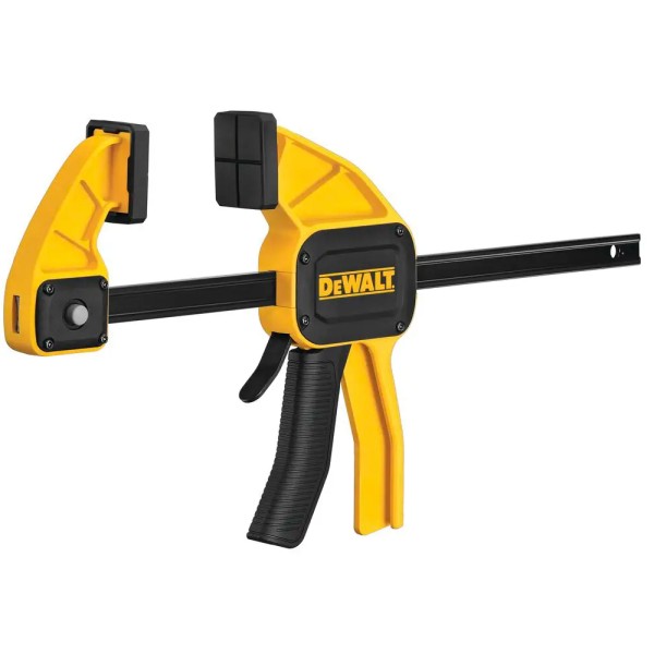 Триггерная струбцина L DeWALT