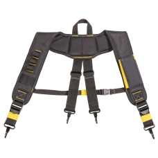 Профессиональный ремень с карабинами DeWALT