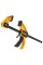 Триггерная струбцина L DeWALT